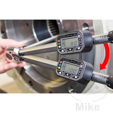 VIGOR digital angle gauge 607.00.02