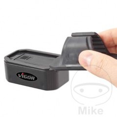 VIGOR digital angle gauge 607.00.02