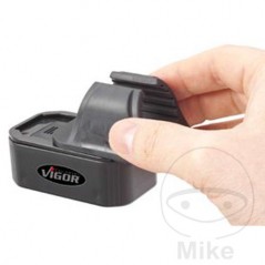 VIGOR digital angle gauge 607.00.02