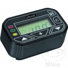 VIGOR digital angle gauge 607.00.02