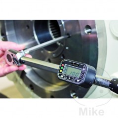 VIGOR digital angle gauge 607.00.02