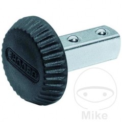 GEDORE ratchet adapter 1/2 607.02.70