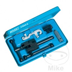 HAZET Herramienta para ensachar tubos 612.02.16