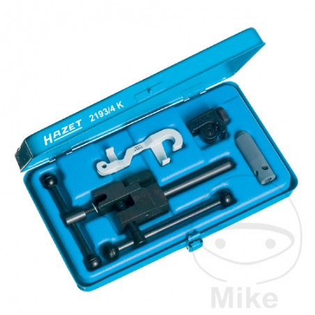 HAZET Tube flaring tool 612.02.16