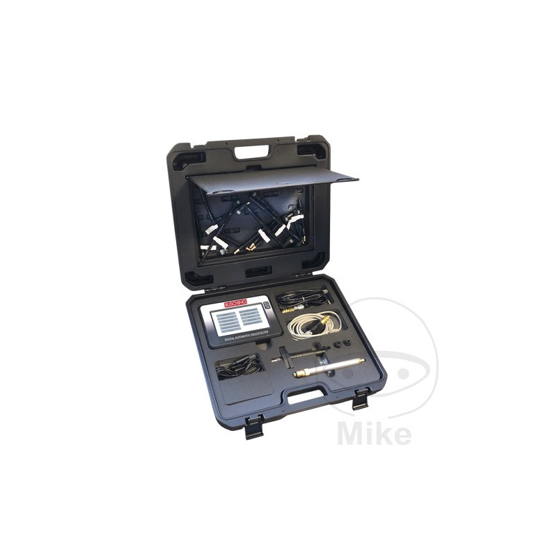 BUSCHING Digital pressure gauge kit 614.08.50