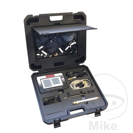 digitales manometer-kit