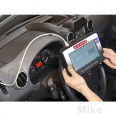 BUSCHING Digital pressure gauge kit 614.08.50