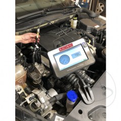 BUSCHING Digital pressure gauge kit 614.08.50