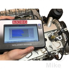 BUSCHING Digital pressure gauge kit 614.08.50