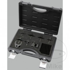 Kit regulador de presion DUMMY COMMON-RAIL 614.08.79
