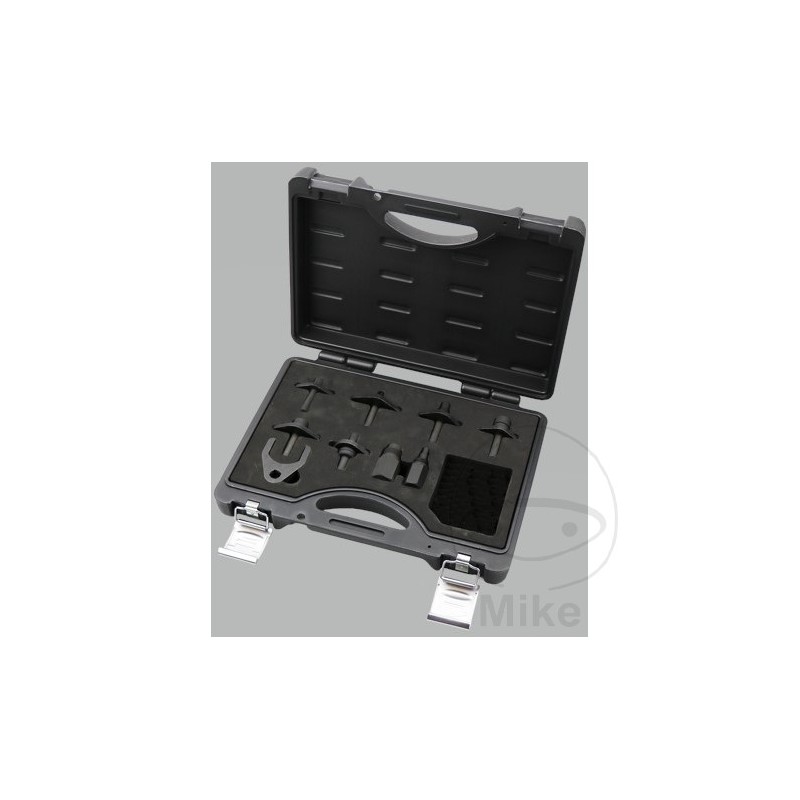 Pressure regulator kit DUMMY COMMON-RAIL 614.08.79