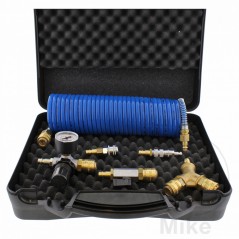 MOTOMETER Pressure loss measurement kit 6143120 614.31.21