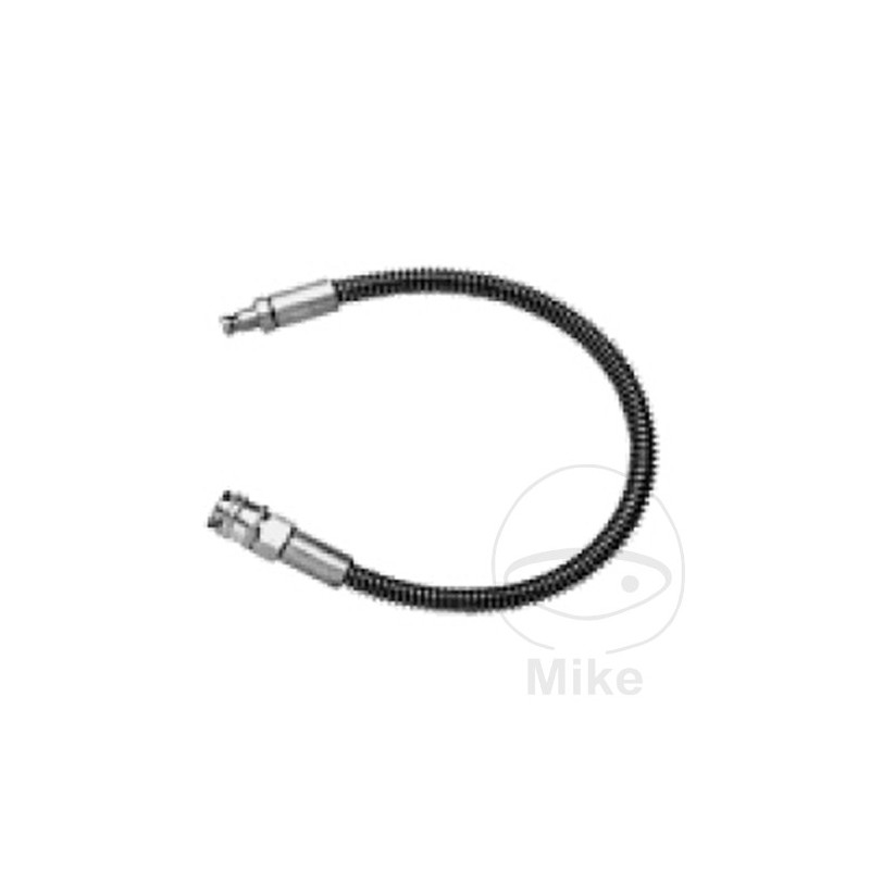 MOTOMETER High pressure hose for compression tester 350 MM 614.35.49
