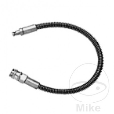 MOTOMETER High pressure hose for compression tester 350 MM 614.35.49