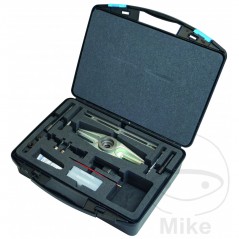 KLANN Kit extractor de inyectores 614.54.85