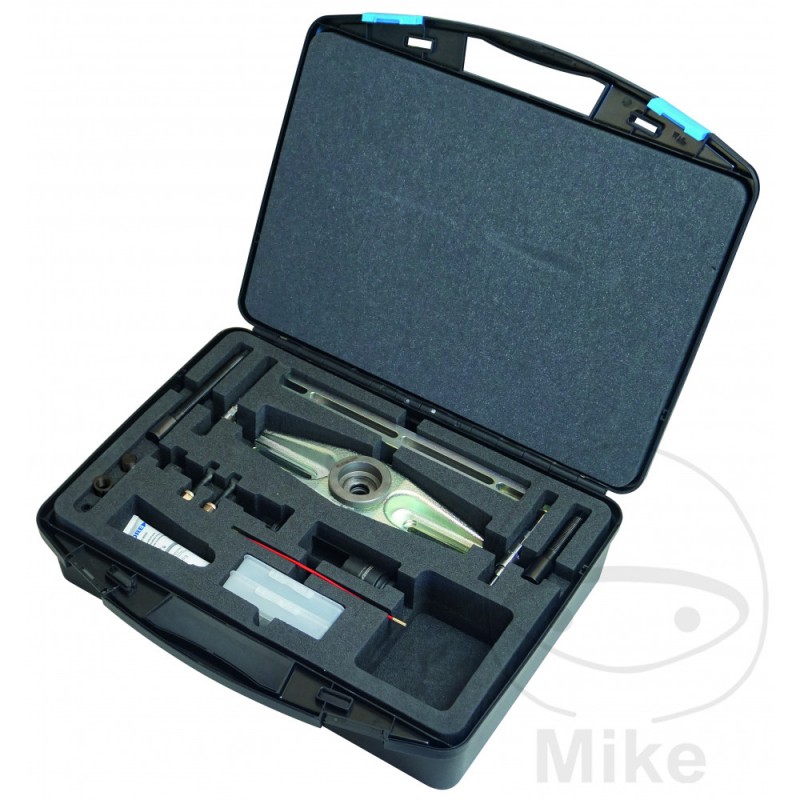 KLANN Kit extractor de inyectores 614.54.85