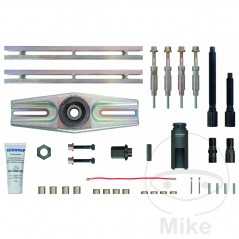 KLANN Injector extractor kit 614.54.85