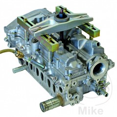 KLANN Kit extractor de inyectores 614.54.85