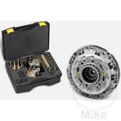 Clutch assembly tool kit 614.60.27