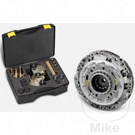 Clutch assembly tool kit 614.60.27