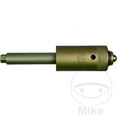 Reinforced Pressure Bolt for Cylinder M27X2 ABGESETZT 617.24.07