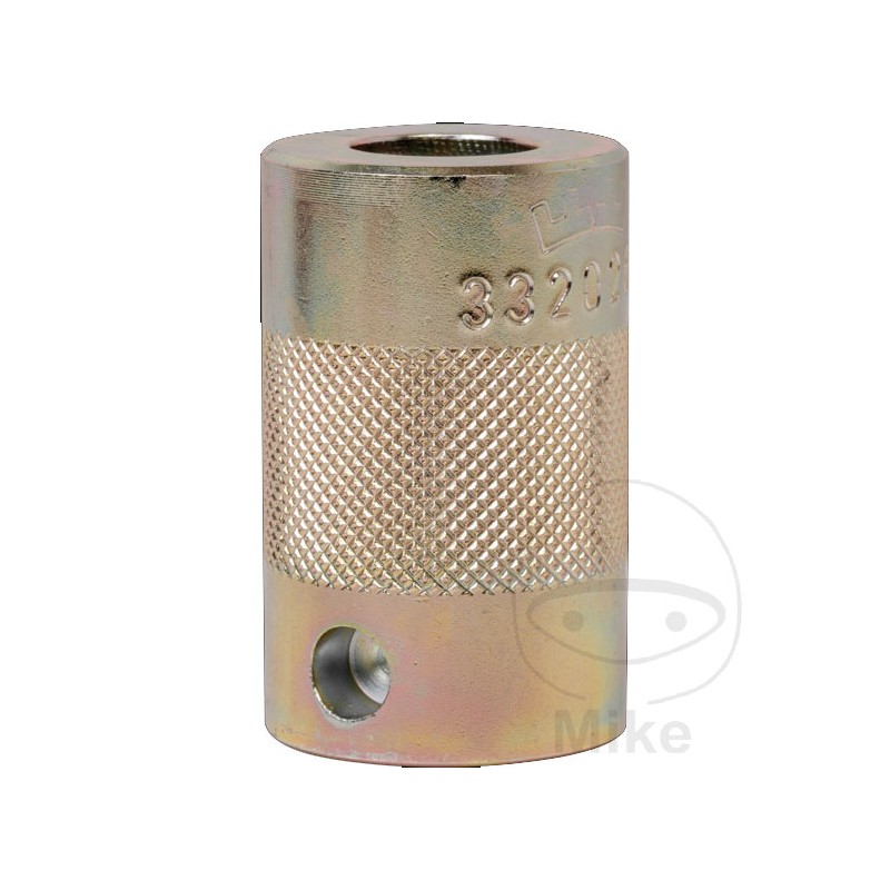 pressure nut for highest power transmission M20 6172423 617.24.31