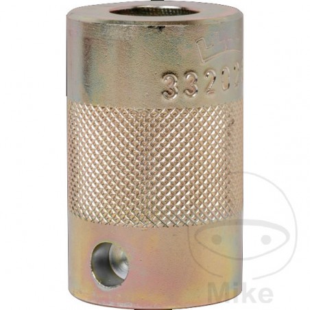 pressure nut for highest power transmission M20 6172423 617.24.31