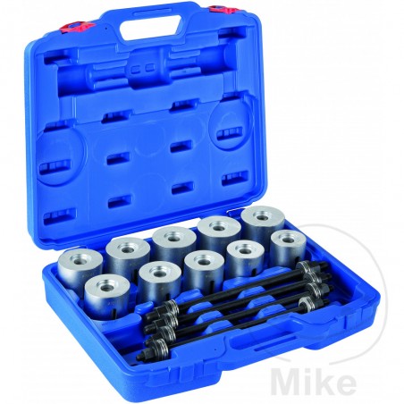 CONDOR Universal pressure and tension sleeve set 24TL 617.34.05