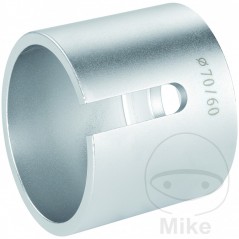 CONDOR Juego de manguitos presión y tensión universal 24TL 617.34.05