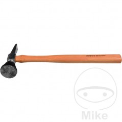 car body dent hammer 38 MM 627.01.34