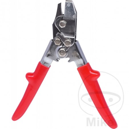 Glue cartridge nozzle cutting pliers 636.09.78
