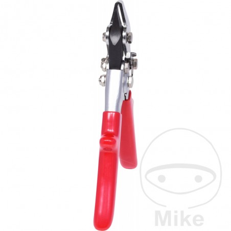 Glue cartridge nozzle cutting pliers 636.09.78