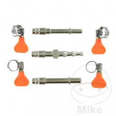 MAWEK Gasoline diesel suction unit BAS45 650.01.84