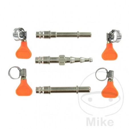 MAWEK Unidad de succión gasolina gasoil BAS45 650.01.84