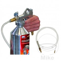 ERC Pressure gun to clean filters 656.00.24