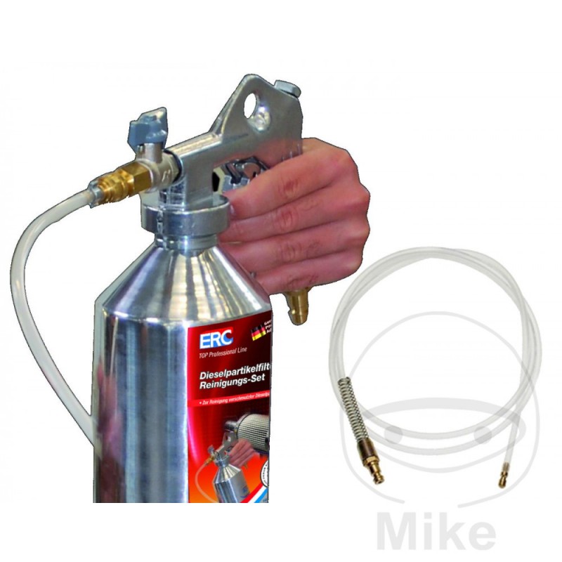ERC Pressure gun to clean filters 656.00.24