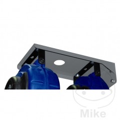 Soporte doble para 2 automóviles 656.01.62