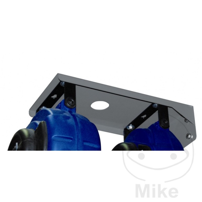 Soporte doble para 2 automóviles 656.01.62