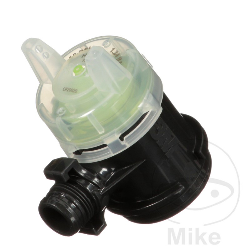 Pack 10 nozzle heads for paint gun HVLP 1.1 656.10.08