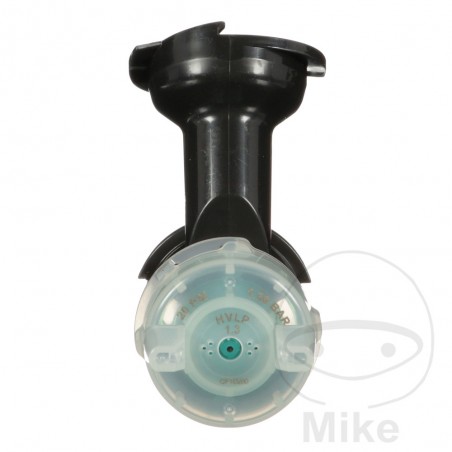 3M Pack 5 nozzle head for paint gun HVLP 1.3 656.10.12