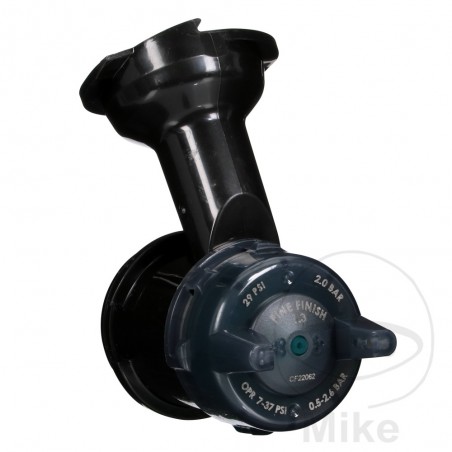 3M Pack 5 nozzle head for paint gun FF 1.3 656.10.25