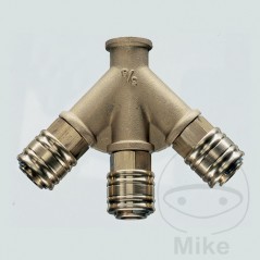 3-Way Y-Air Distributor Adapter 3/8 656.75.23