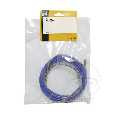 Revestimiento de guía alambre 659.00.99