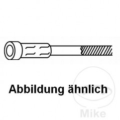 Spiral guide wire for torch MB13/15/25AK ZENTR 659.76.45