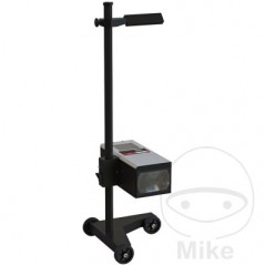 MAWEK Máquina para nivelar faros SEG 011 668.06.56