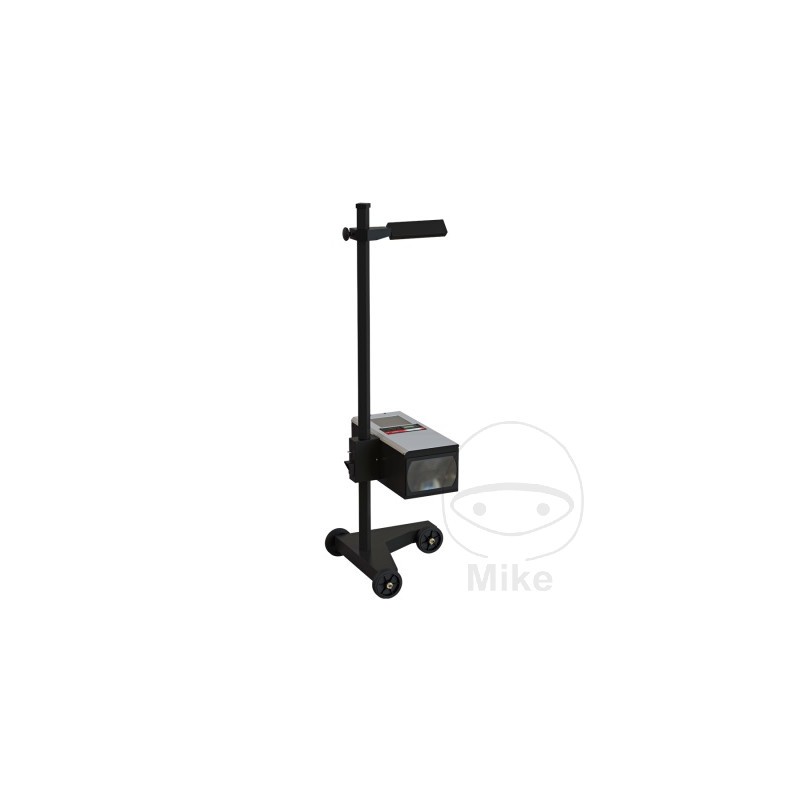 MAWEK headlight leveling machine SEG 011 668.06.56