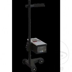 MAWEK Máquina para nivelar faros SEG 011 668.06.56