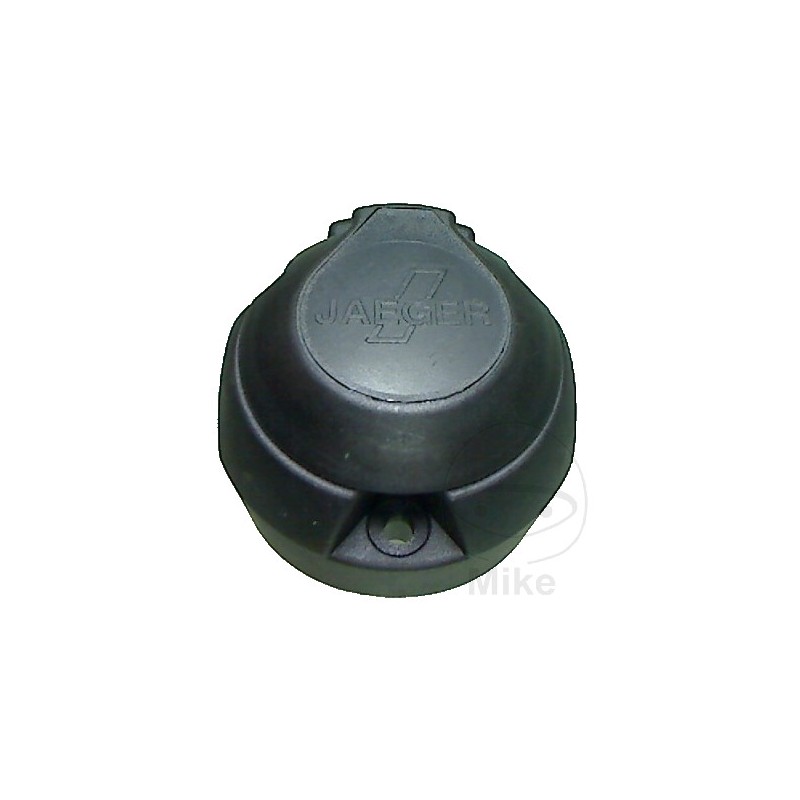 JAEGER 13 pole trailer plug connector 12V BOX 146.00.00