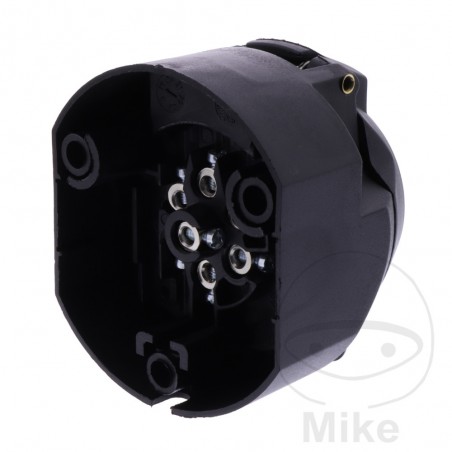 JMP Conector enchufe remolque 7 polos 12V 146.00.24