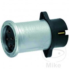 HELLA Enchufe de prueba 7 polos 12V 146.06.25